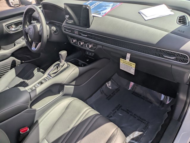 Certified 2026 Honda HR-V EX-L image 17