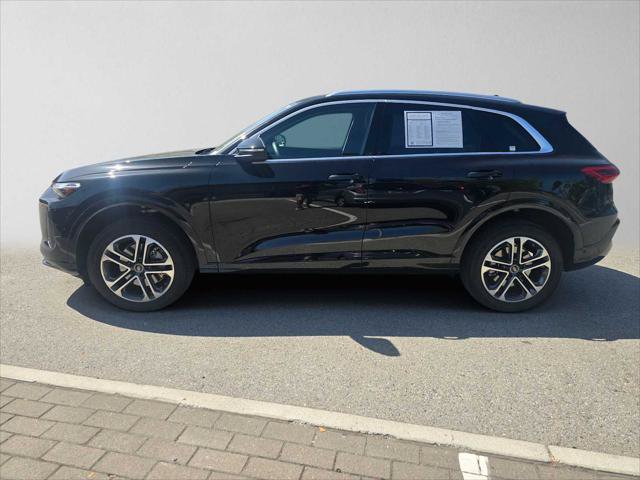 Used 2025 Audi Q5 Premium w/ Convenience Package AWD/4WD image 6