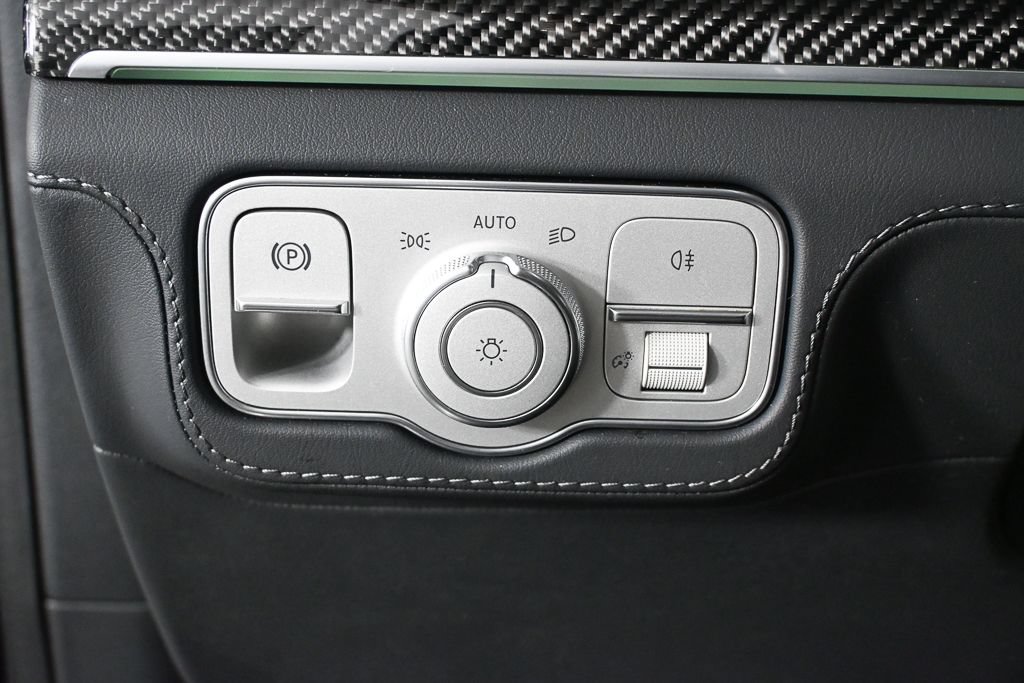 Used 2024 Mercedes-Benz GLE 63 AMG S image 9