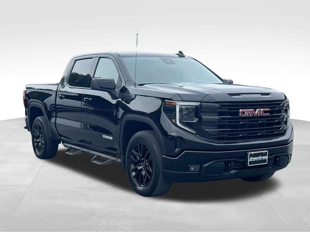 Used 2023 GMC Sierra 1500 Elevation