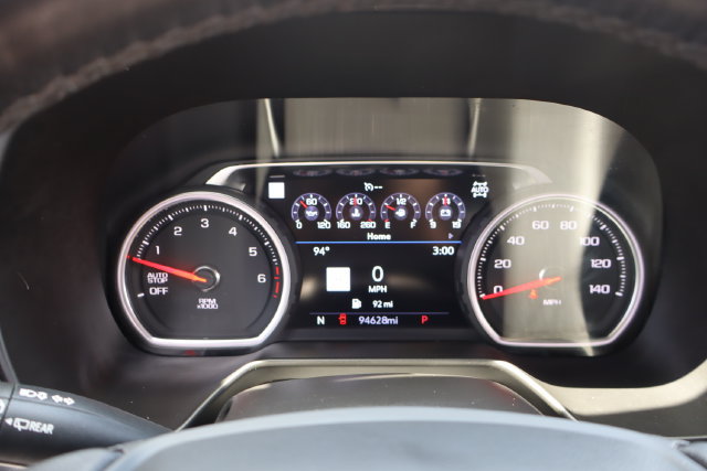 Used 2021 Chevrolet Tahoe High Country AWD/4WD image 18