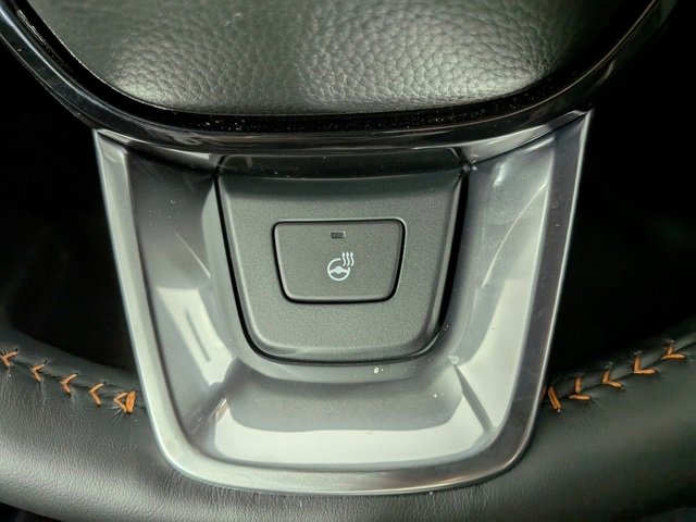 New 2026 Honda CR-V Sport Touring image 7
