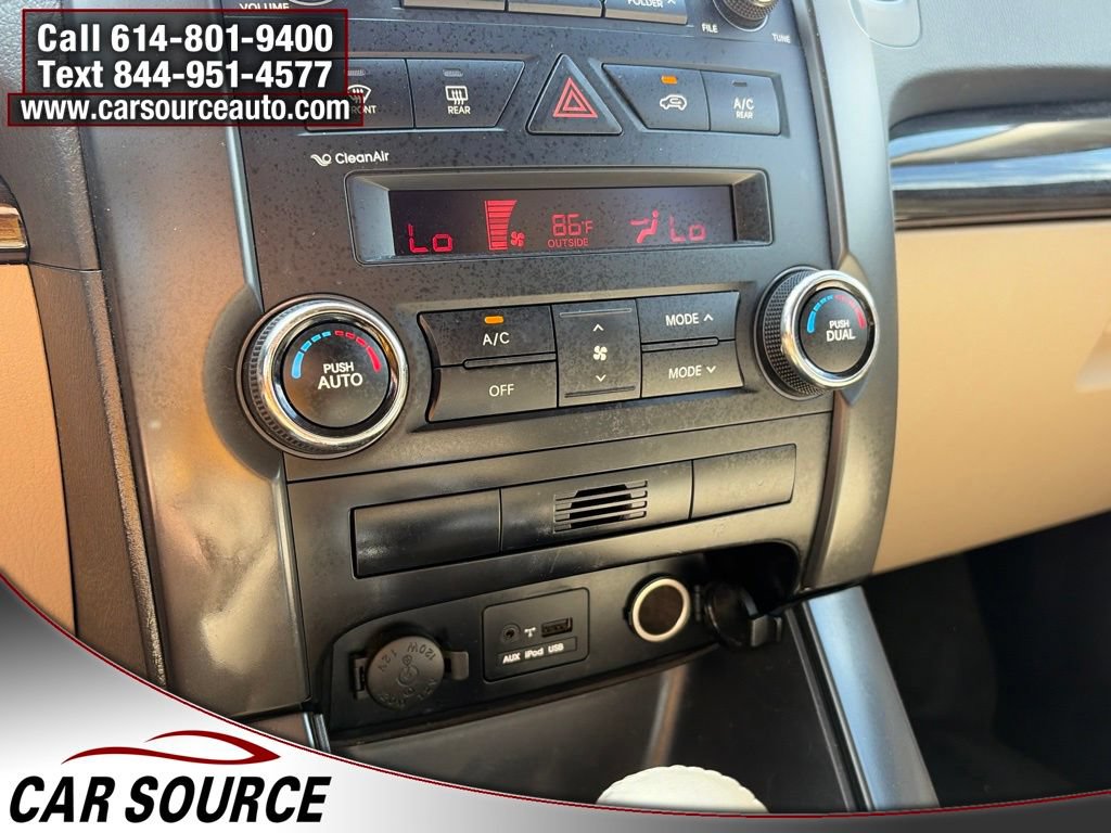 Used 2011 Kia Sorento EX AWD/4WD image 19
