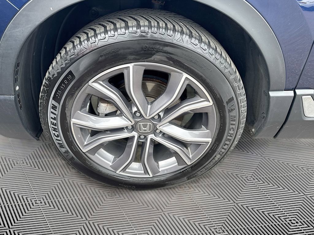 Used 2020 Honda CR-V Touring image 30