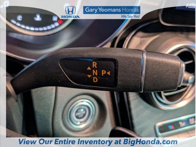 Used 2021 Mercedes-Benz GLC 300 image 21