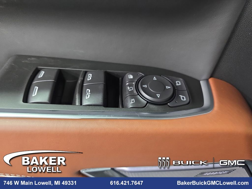 New 2026 GMC Sierra 3500 Denali Ultimate image 26