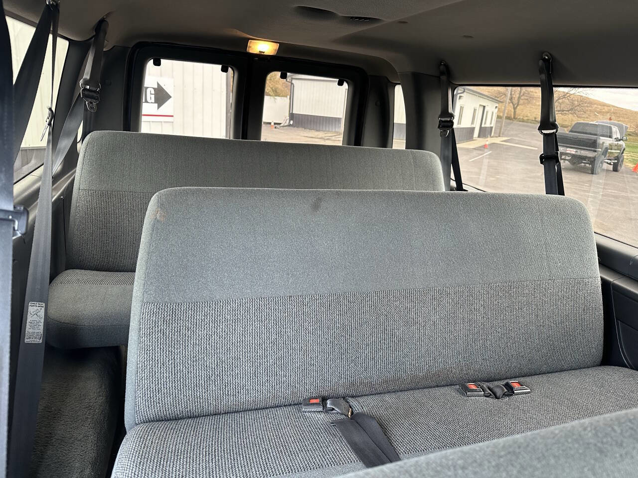 Used 1995 Ford E-350 and Econoline 350 XLT image 18