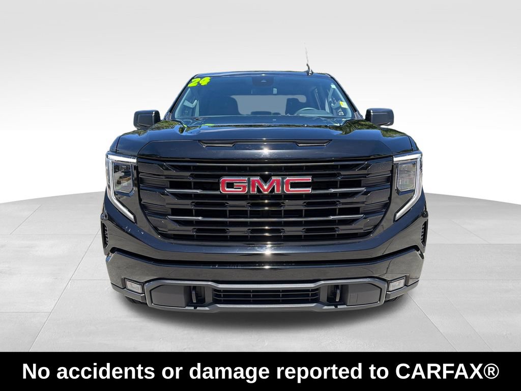 Used 2024 GMC Sierra 1500 Elevation AWD/4WD video 2