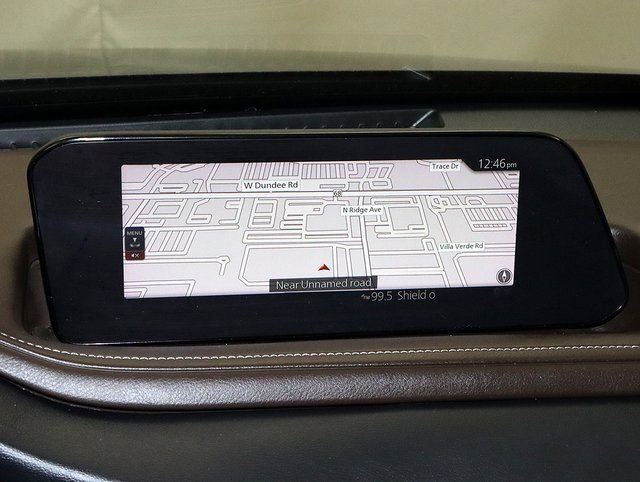 Used 2022 MAZDA CX-30 AWD 2.5 S w/ Premium Package image 18