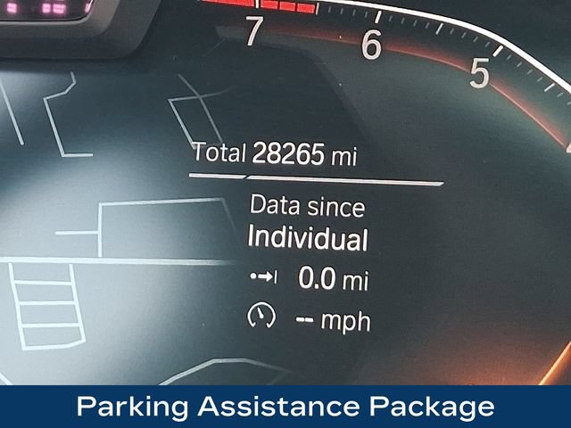 Used 2020 BMW X7 xDrive40i w/ Premium Package AWD/4WD image 6