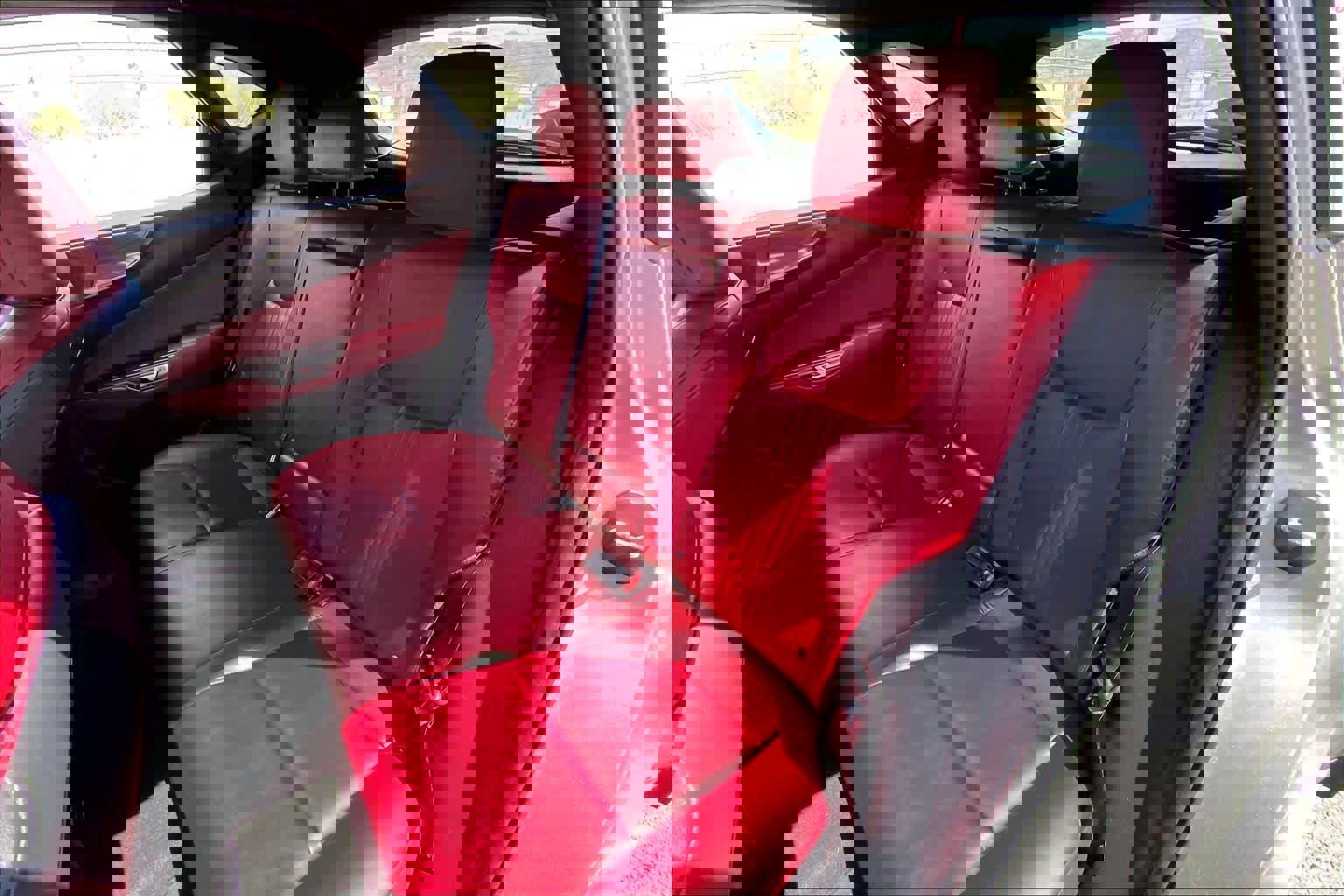 Used 2024 Lexus NX 350 AWD w/ Vision Package image 21