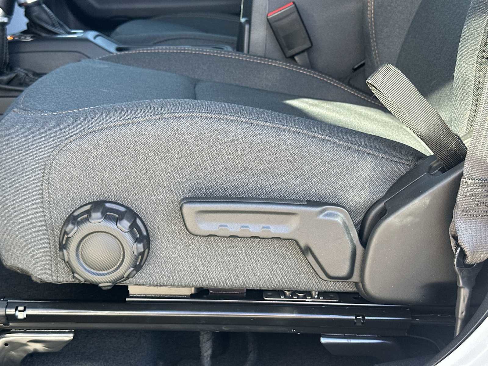 New 2026 Jeep Wrangler Willys image 14