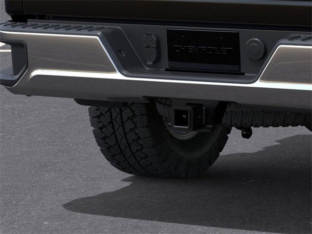New 2026 Chevrolet Silverado 2500 W/T w/ WT Convenience Package image 14