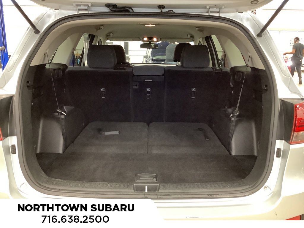 Used 2019 Kia Sorento FWD V6 image 15