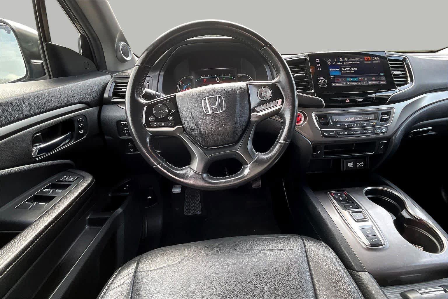 Used 2022 Honda Pilot EX-L image 6