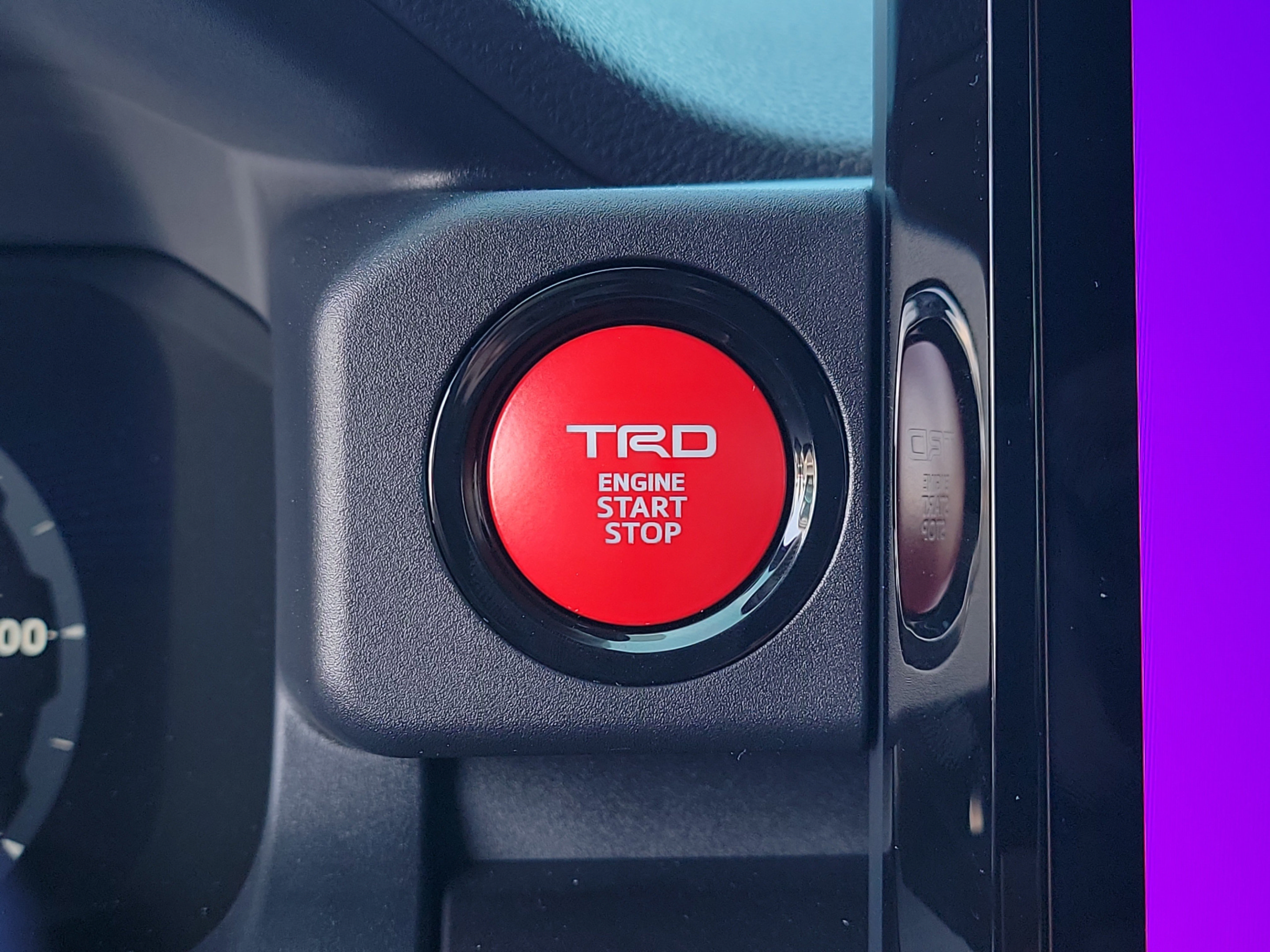 Used 2025 Toyota 4Runner TRD Off-Road Premium w/ Tow Technology Package AWD/4WD image 26