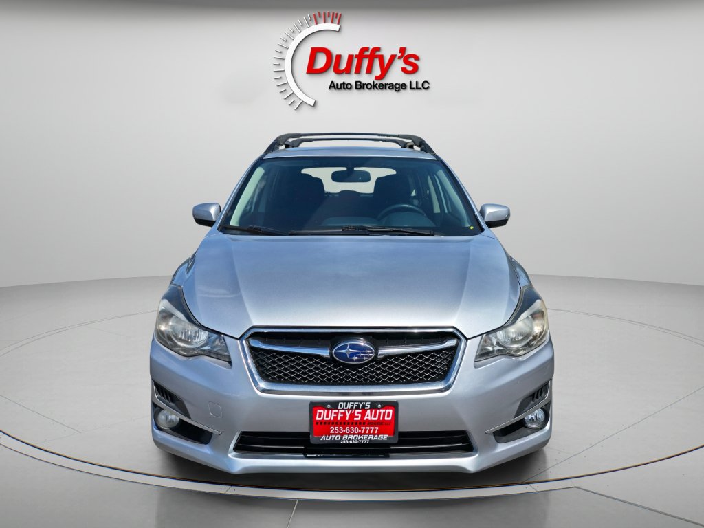 Used 2016 Subaru Impreza 2.0i Sport Premium w/ Popular Package #1 AWD/4WD image 13