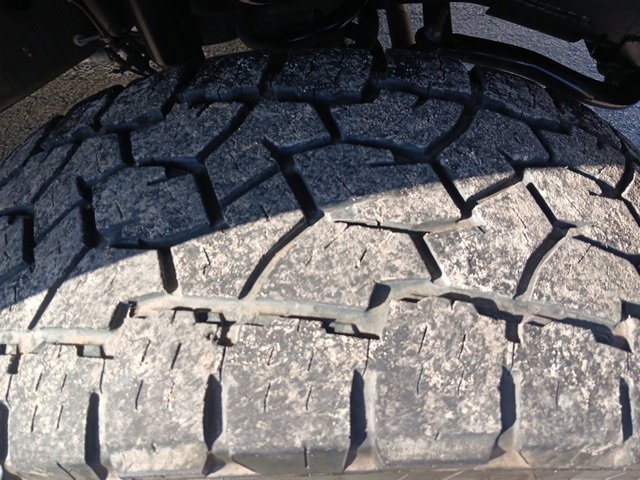 Used 2024 RAM 2500 Laramie w/ Night Edition image 61