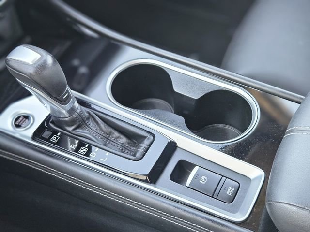 Certified 2023 Nissan Altima 2.5 SL image 26