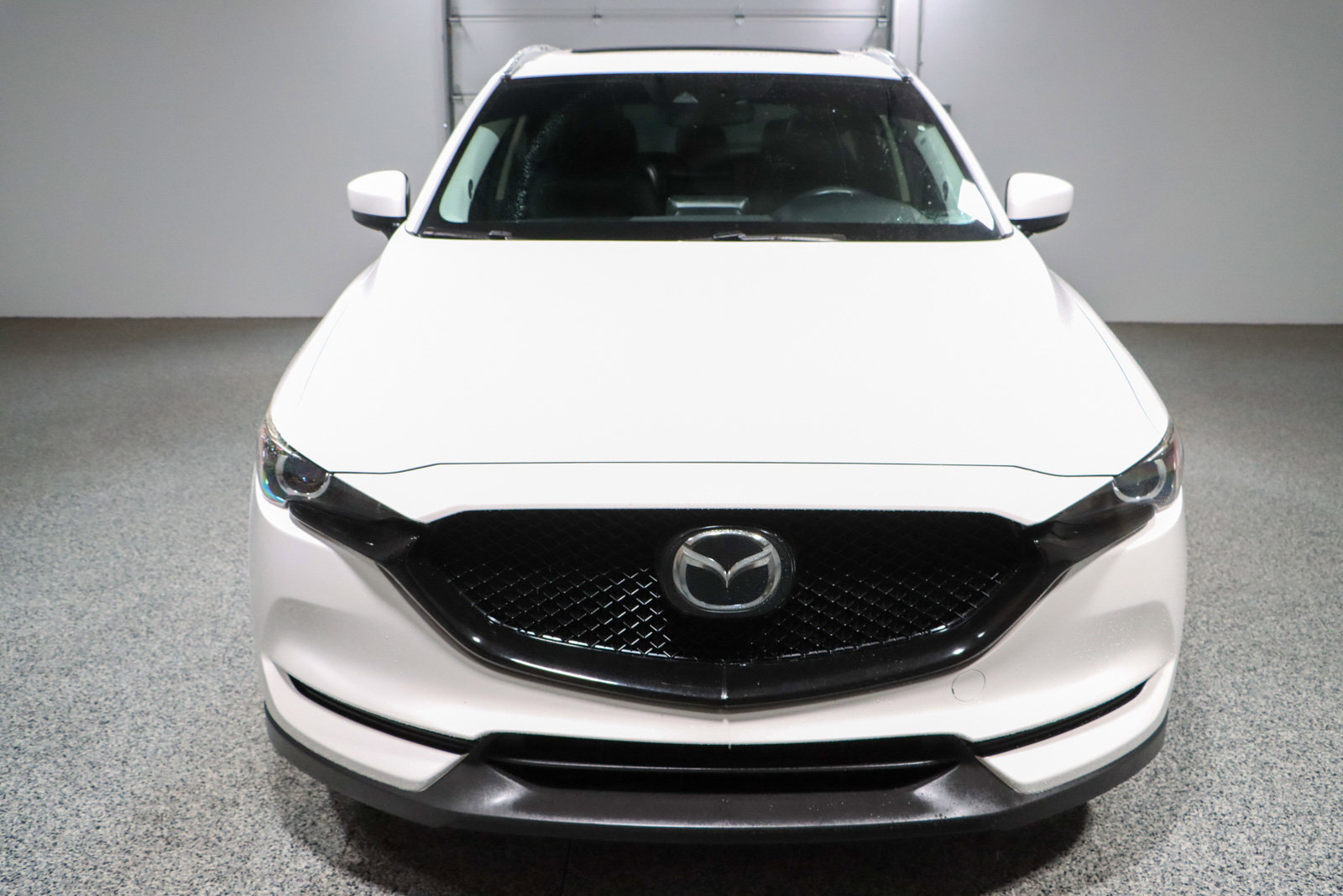 Used 2019 MAZDA CX-5 Touring FWD image 4