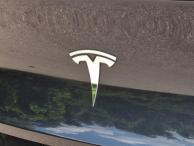 Used 2024 Tesla Model Y Long Range AWD/4WD image 34