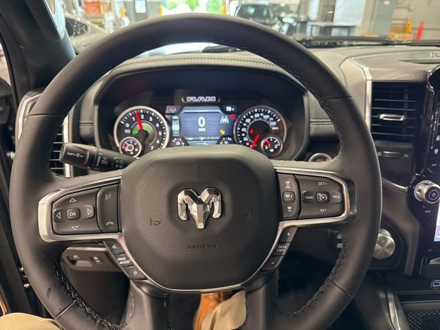 New 2026 RAM 1500 Laramie image 11