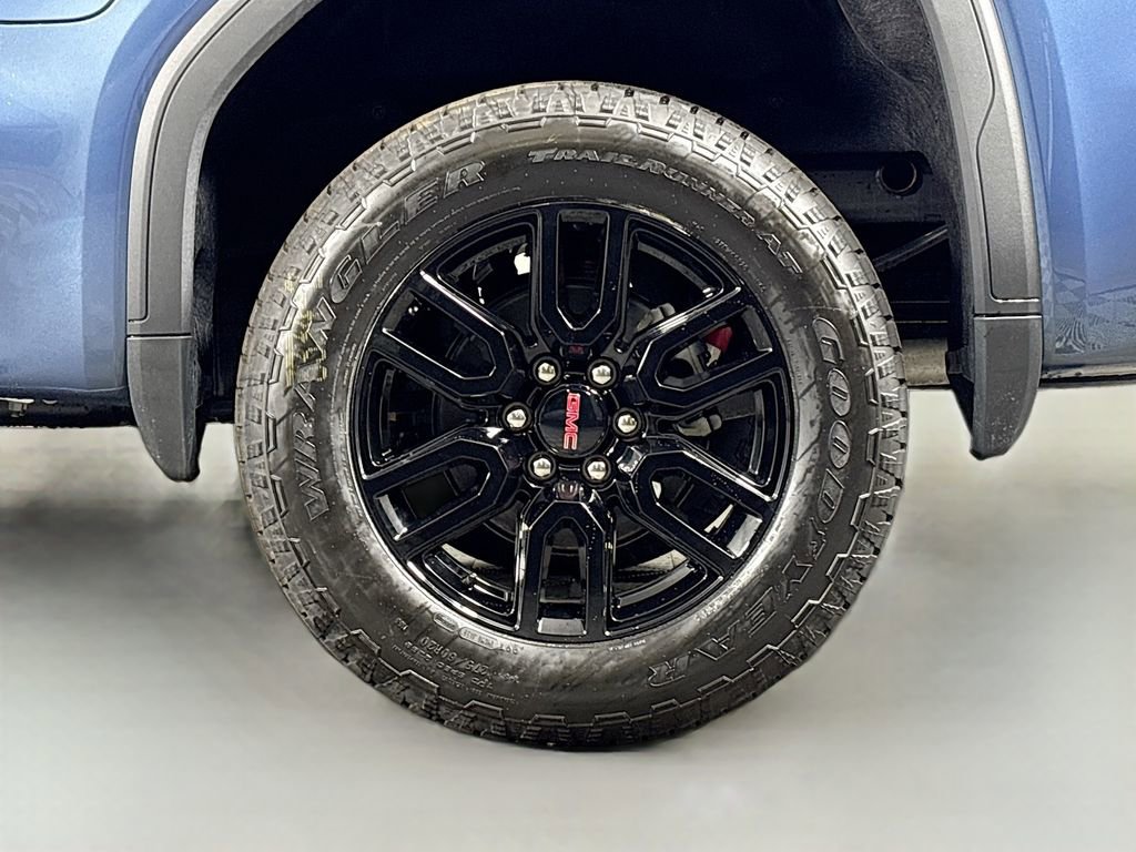 New 2026 GMC Sierra 1500 Elevation w/ Elevation Premium Package image 32