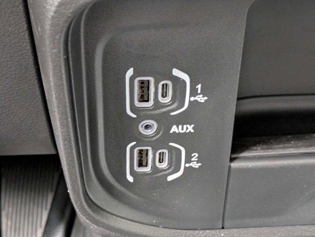 New 2026 RAM 2500 Tradesman AWD/4WD image 21