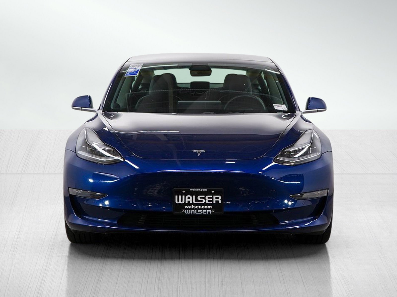 Used 2019 Tesla Model 3 Long Range AWD/4WD image 8