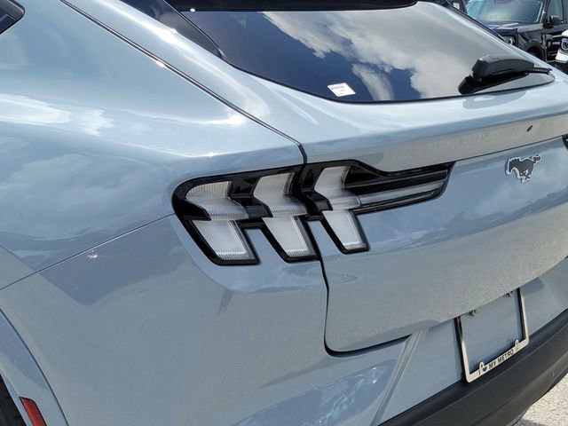 New 2026 Ford Mustang Mach-E Premium w/ Interior Protection Package AWD/4WD image 20