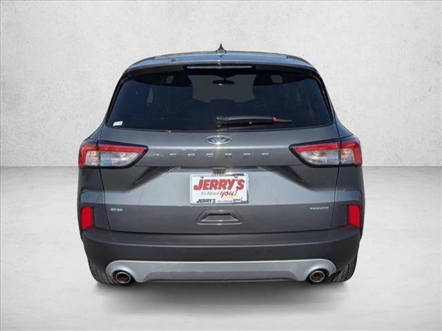 Used 2022 Ford Escape SE w/ Convenience Package image 6