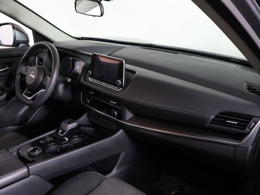 Used 2024 Nissan Rogue SV AWD/4WD image 26