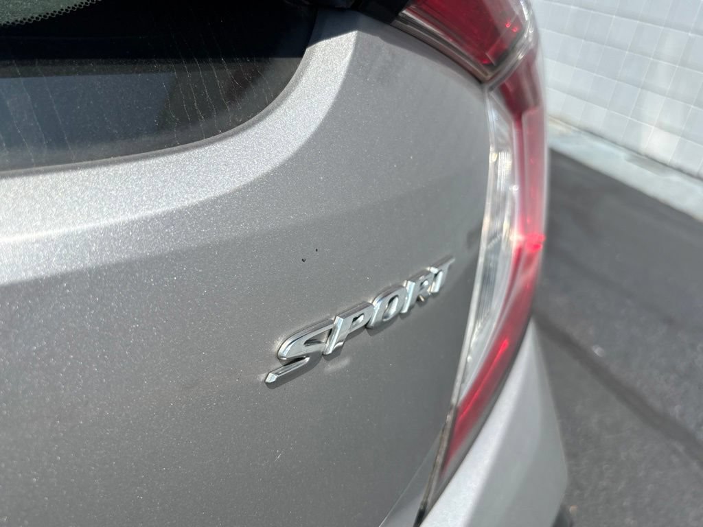 Used 2021 Honda Civic Sport image 32