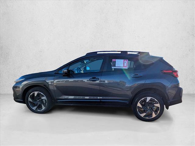 Certified 2025 Subaru Crosstrek 2.5i Limited w/ Popular Package #4A image 8