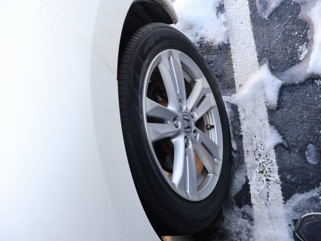 Used 2012 Honda CR-Z EX image 12