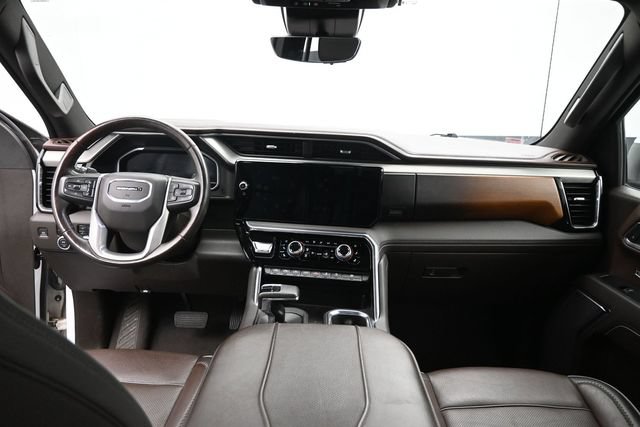 Used 2023 GMC Sierra 1500 Denali w/ Technology Package AWD/4WD image 29
