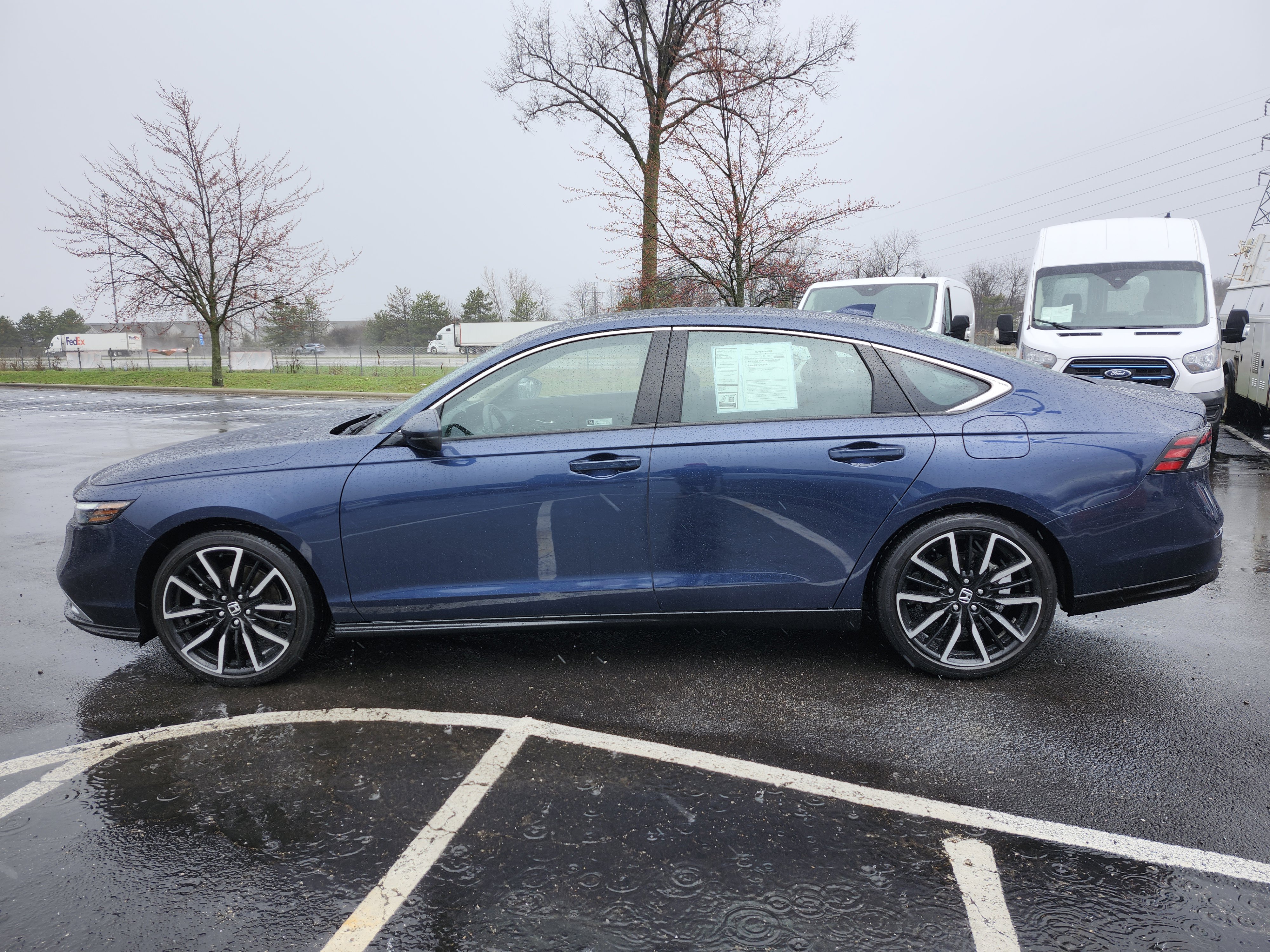 Used 2023 Honda Accord Touring image 18