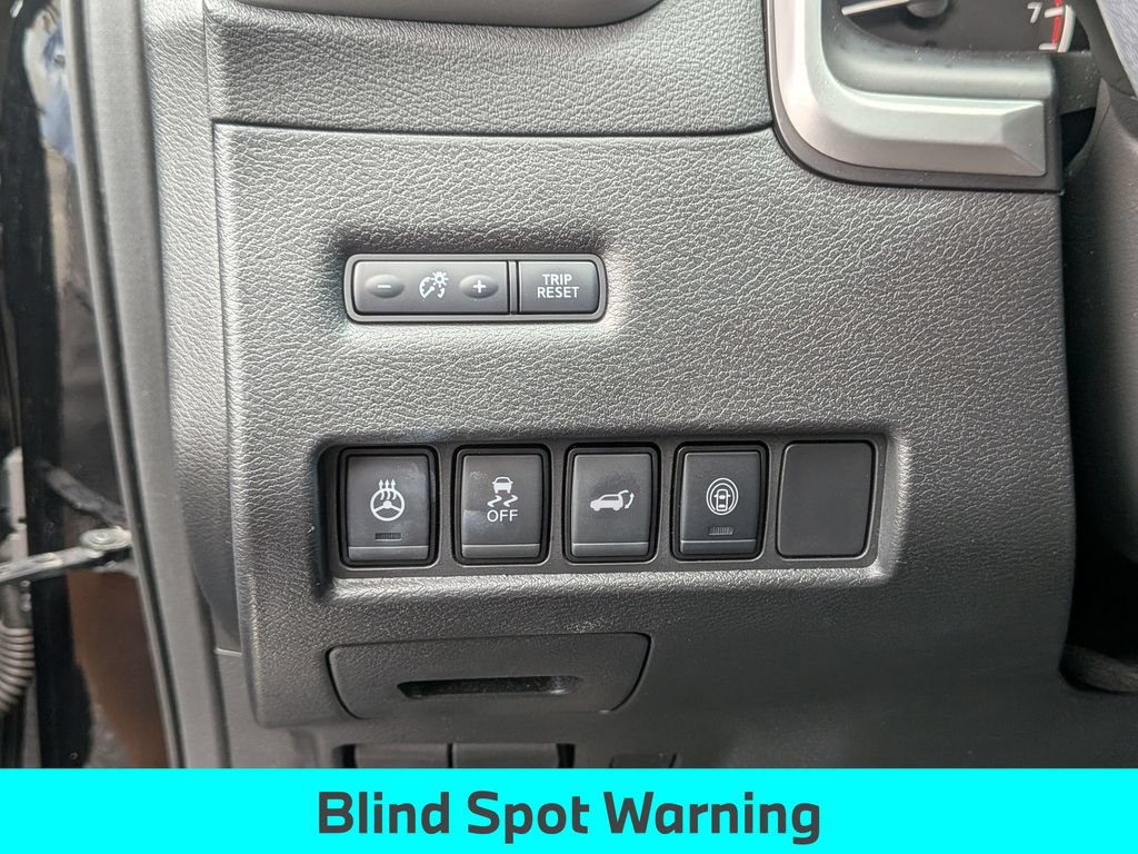 Used 2021 Nissan Murano Platinum FWD image 21