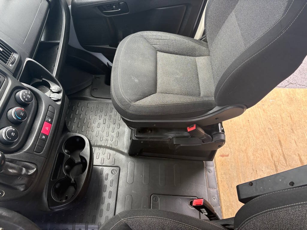 Used 2014 RAM ProMaster 2500 FWD image 19