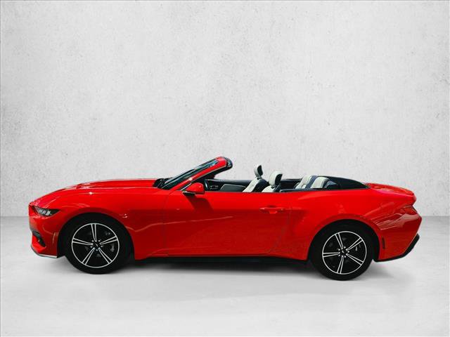 Used 2024 Ford Mustang Premium RWD image 9