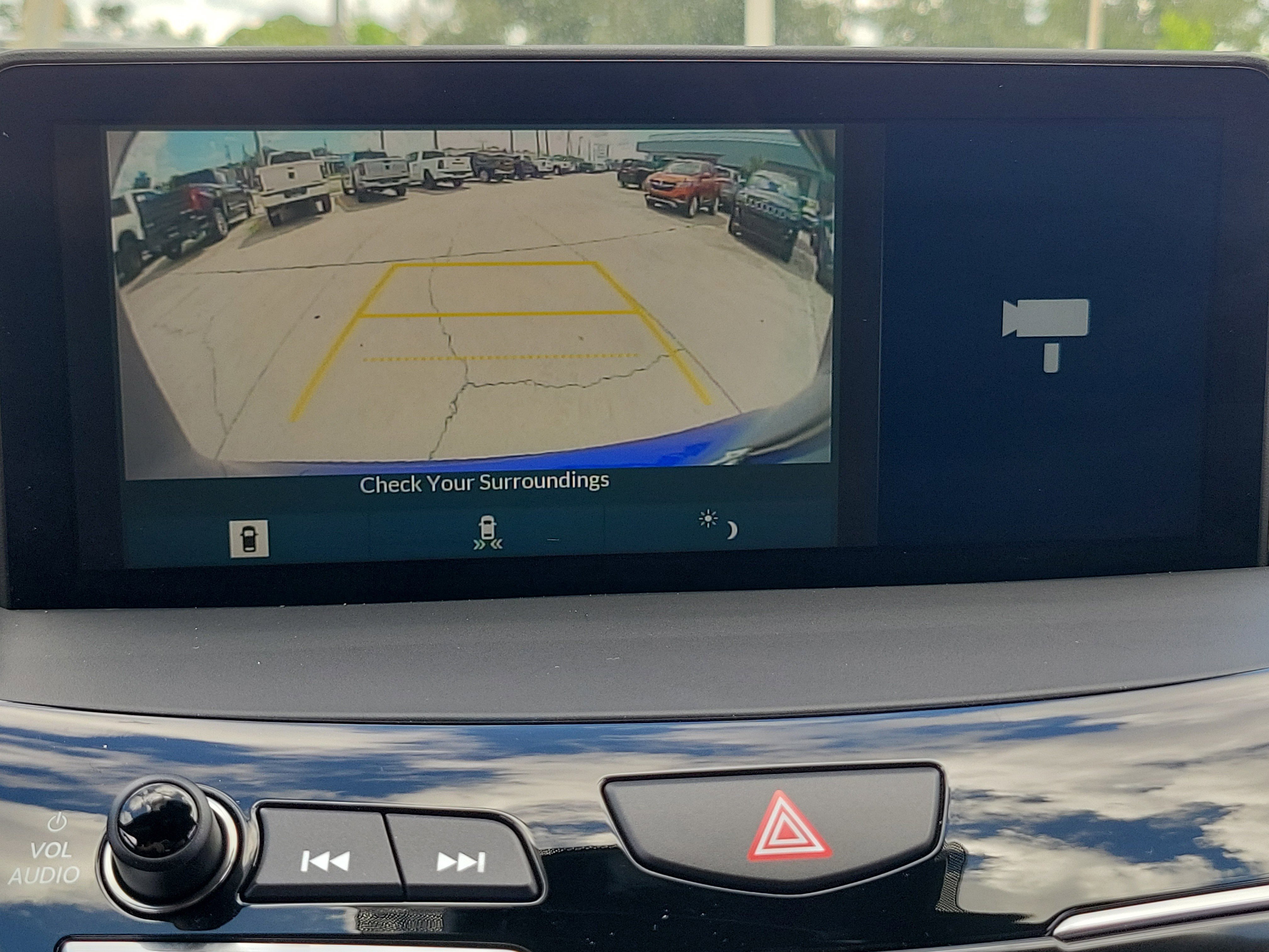 Used 2024 Acura RDX A-Spec image 23