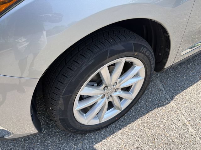 Used 2021 Acura RDX AWD image 10