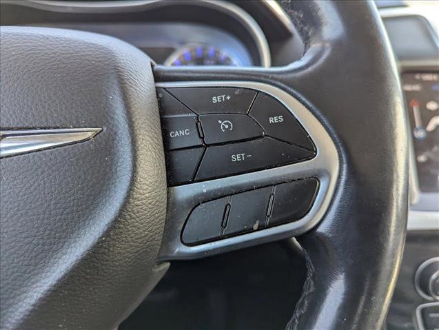 Used 2019 Chrysler 300 Touring L w/ Quick Order Package 22F RWD image 14