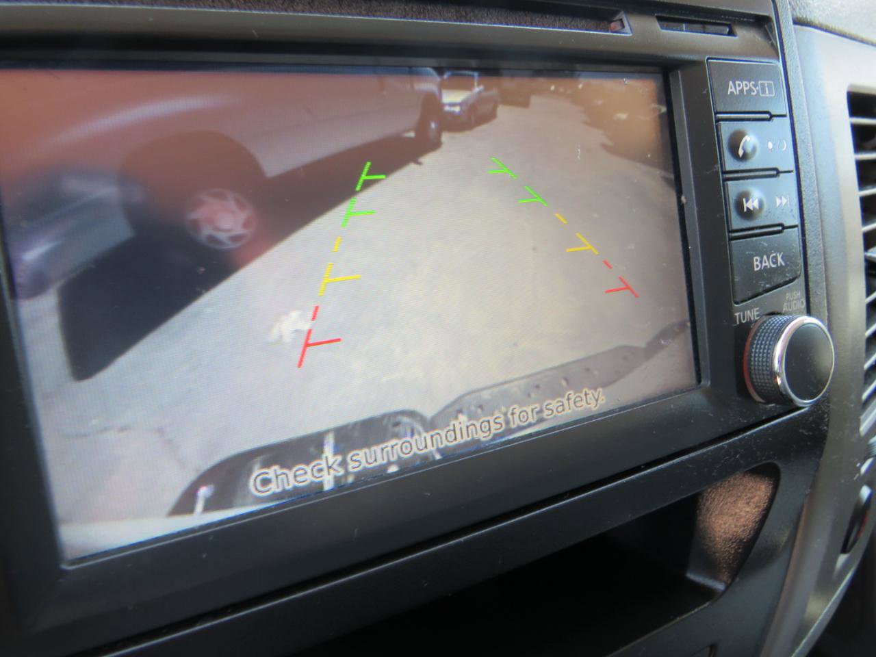 Used 2017 Nissan NV 1500 SV w/ Technology Package image 18