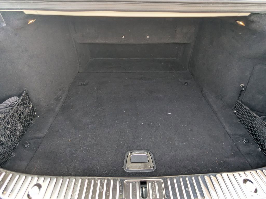 Used 2014 Mercedes-Benz S 550 Sedan image 6
