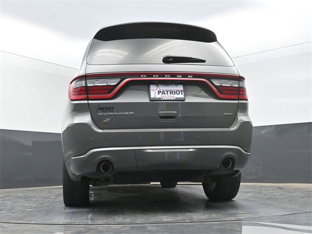 Used 2023 Dodge Durango GT image 42