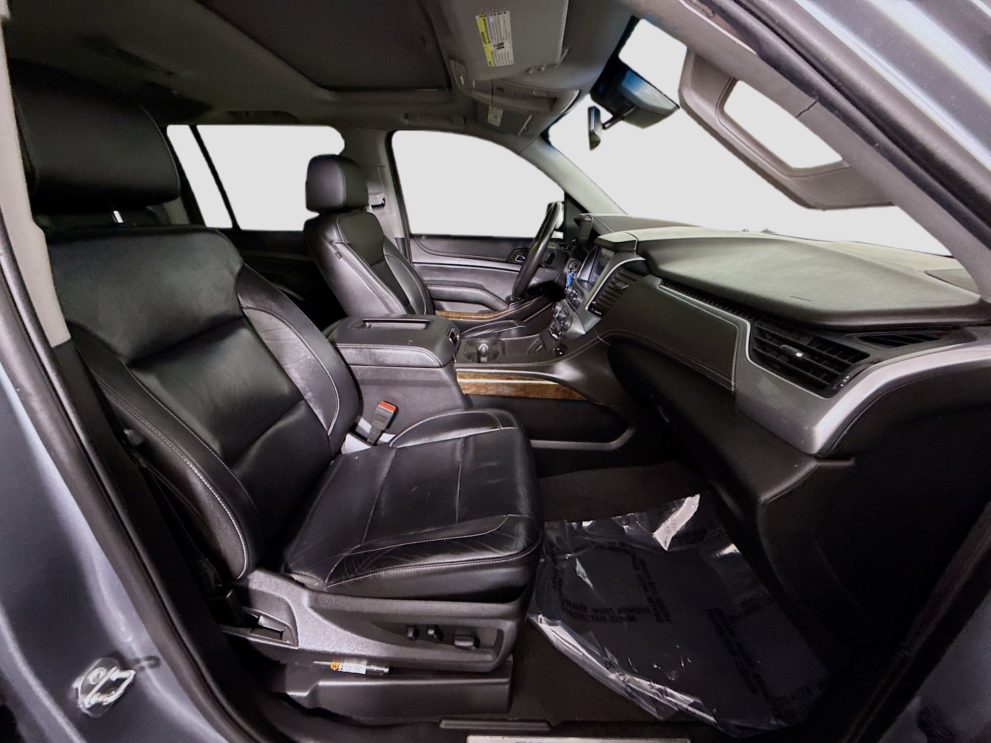 Used 2019 Chevrolet Suburban LT AWD/4WD image 27