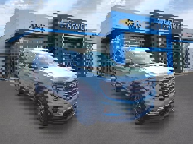 New 2026 GMC Acadia Elevation image 1