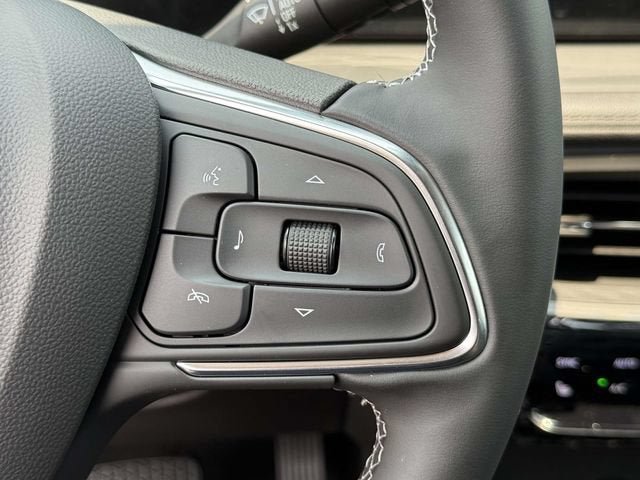 New 2026 Buick Encore GX Avenir w/ Avenir Technology Package AWD/4WD image 20