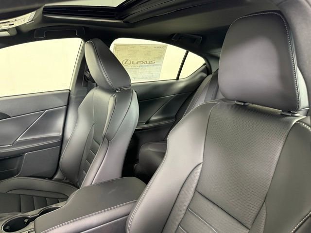 New 2026 Lexus IS 350 F Sport RWD image 6